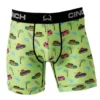 Cinch Men's 6" Surfside Boxers