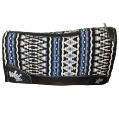 Best Ever Navajo & KUSH Royal Blue Pad