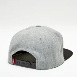 Kimes Ranch Premium Distance Cap 8 Kimes Ranch Premium Distance Cap -Equestrian Supplies Clothing Store Premium Distance Grey Heather 1 720x 49b37c02 e999 4e9b 91b8 1053d6fb6450