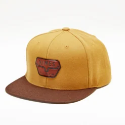 Kimes Ranch Premium Distance Cap 9 Kimes Ranch Premium Distance Cap -Equestrian Supplies Clothing Store Premium Distance Work Wear Brown 720x 632c4113 ba1f 43b9 805b 7c1db68052f5