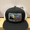 Red Dirt Youth Coyote Patch Cap
