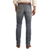 Rock & Roll Denim Men's Revolver Jean