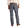 Rock & Roll Cowboy Medium Wash Vintage Stackable Bootcut Jeans