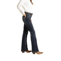 Ladies Cheetah Pocket Riding Jean 6 Ladies Cheetah Pocket Riding Jean -Equestrian Supplies Clothing Store RRWD4RR0KM B
