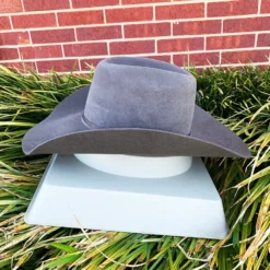 Resistol Cody Johnson 9th Round Felt Hat 5 Resistol Cody Johnson 9th Round Felt Hat -Equestrian Supplies Clothing Store RW9TRD CJ4249 1 scaled