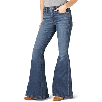 Wrangler Retro Paige Flare Jean 1 Wrangler Retro Paige Flare Jean