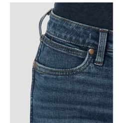 Wrangler Retro Lauren High Rise Trouser Jean 9 Wrangler Retro Lauren High Rise Trouser Jean -Equestrian Supplies Clothing Store ScreenShot2022 01 05at12.36.17AM