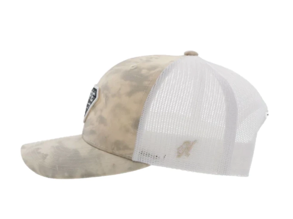 Hooey Rope Like A Girl Cap 2 Hooey Rope Like A Girl Cap - Image 2