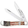Whiskey Bent Patriot Trapper