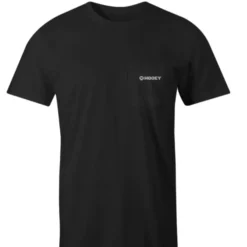 Hooey Zenith Black Short Sleeve -Equestrian Supplies Clothing Store ScreenShot2023 05 21at7.47.45PM