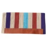 Professional's Choice Casa Zia Navajo Saddle Blanket Purple/Turquoise
