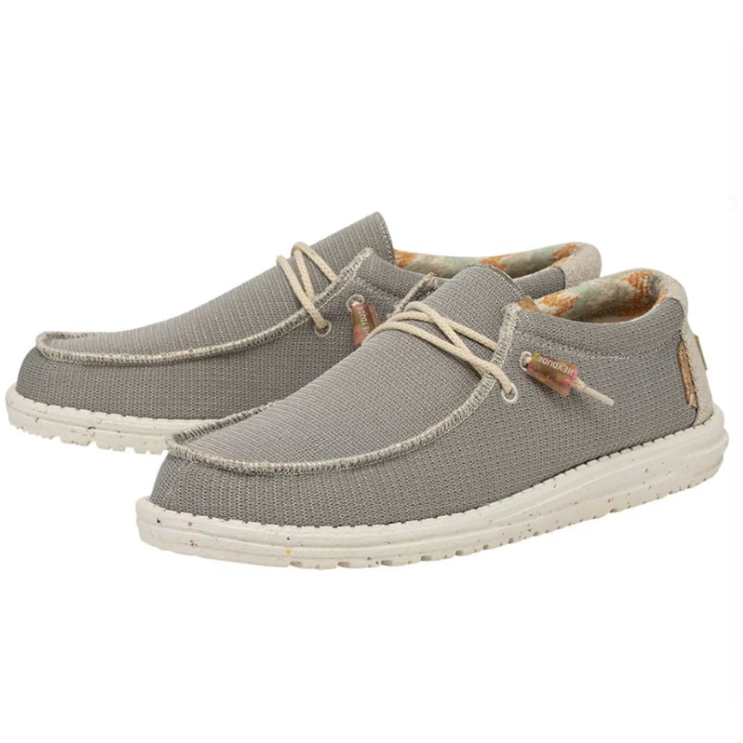 Heydude Hey Dude Wally Sox Cobblestone 1 Heydude Hey Dude Wally Sox Cobblestone