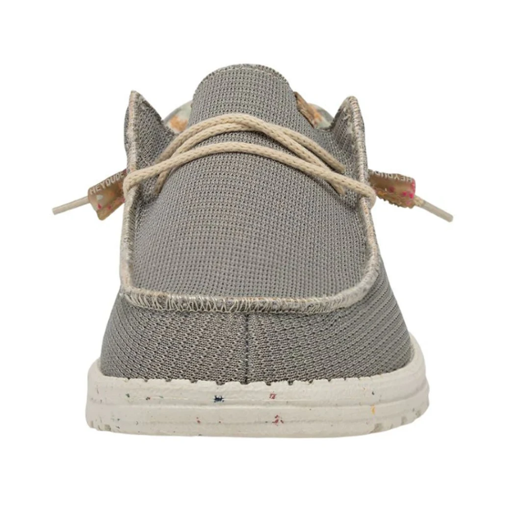 Heydude Hey Dude Wally Sox Cobblestone 4 Heydude Hey Dude Wally Sox Cobblestone - Image 4