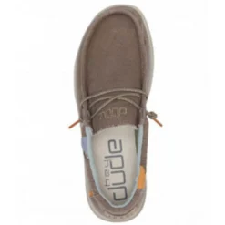 Heydude Hey Dude Wally Washed Walnut 7 Heydude Hey Dude Wally Washed Walnut -Equestrian Supplies Clothing Store Screenshot2022 05 09160834