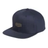 Pendleton Navy Flat Bill Logo Cap