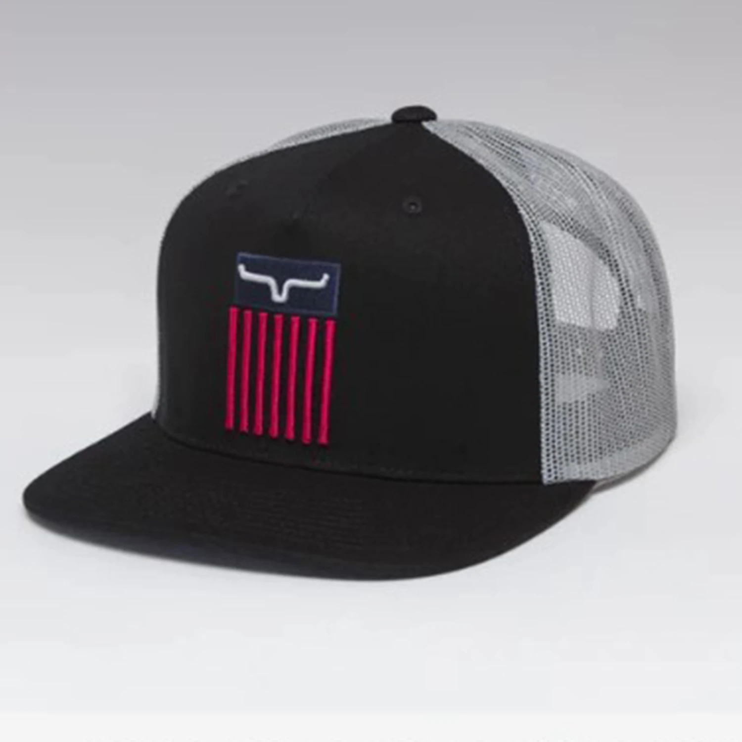 Kimes Ranch Cody Trucker Cap 1 Kimes Ranch Cody Trucker Cap