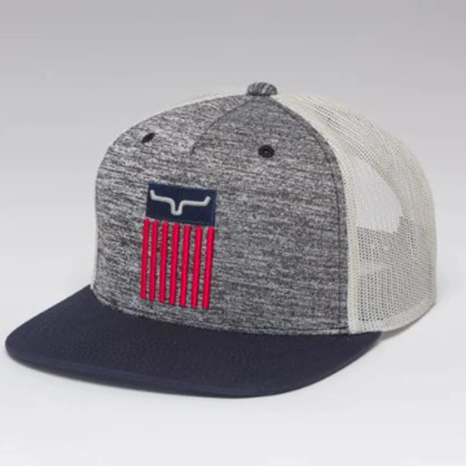 Kimes Ranch Cody Trucker Cap 4 Kimes Ranch Cody Trucker Cap - Image 4