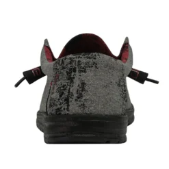 Heydude Hey Dude Wally Eco Ascend Ripstop Grey 7 Heydude Hey Dude Wally Eco Ascend Ripstop Grey -Equestrian Supplies Clothing Store Screenshot2022 10 14230809