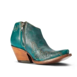 Ariat Women's Jolene Turkos Bootie 12 Ariat Women's Jolene Turkos Bootie -Equestrian Supplies Clothing Store Screenshot2022 10 18221000