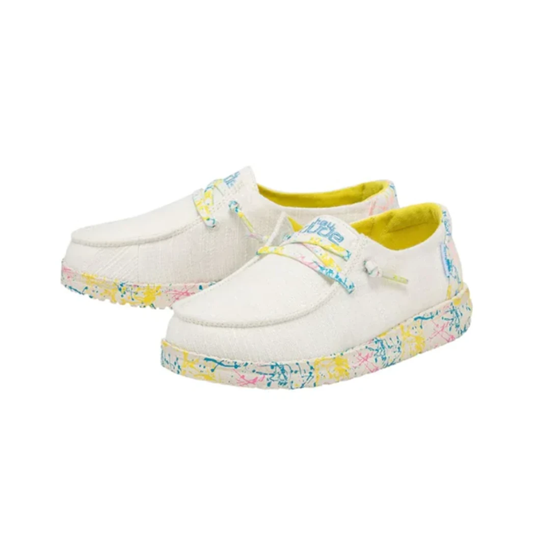 Heydude Hey Dude Wendy Toddler Sugar Vibe 1 Heydude Hey Dude Wendy Toddler Sugar Vibe