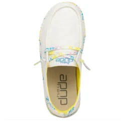 Heydude Hey Dude Wendy Toddler Sugar Vibe 5 Heydude Hey Dude Wendy Toddler Sugar Vibe -Equestrian Supplies Clothing Store Screenshot2022 10 21015421