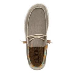 Heydude Men's Hey Dude Wally Eco Sox Desert Brown 7 Heydude Men's Hey Dude Wally Eco Sox Desert Brown -Equestrian Supplies Clothing Store Screenshot2022 11 06225335 4d53f4c4 9a11 404d 8b4d 3a29f1ae6d93