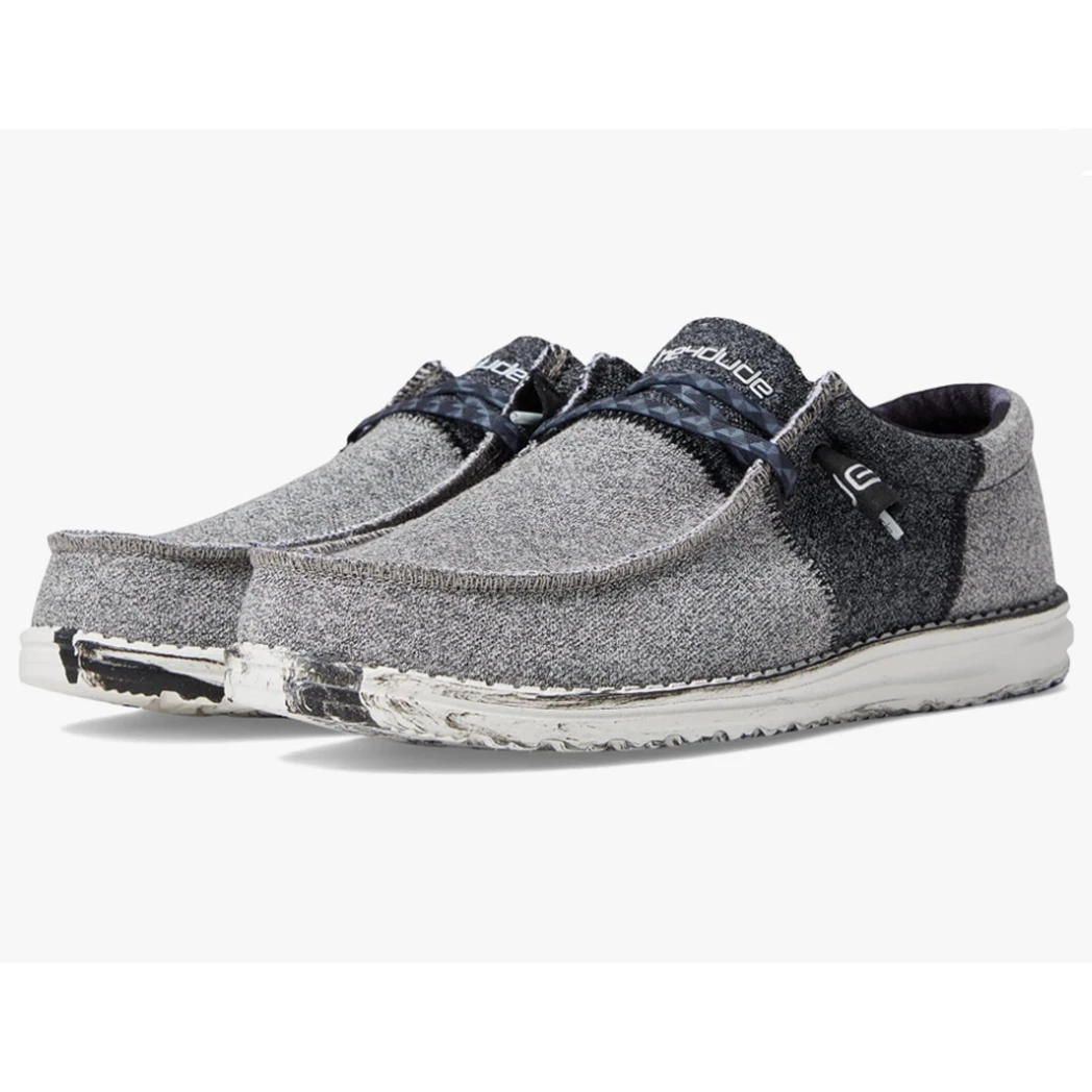 Heydude Hey Dude Wally Tri Diamond 1 Heydude Hey Dude Wally Tri Diamond