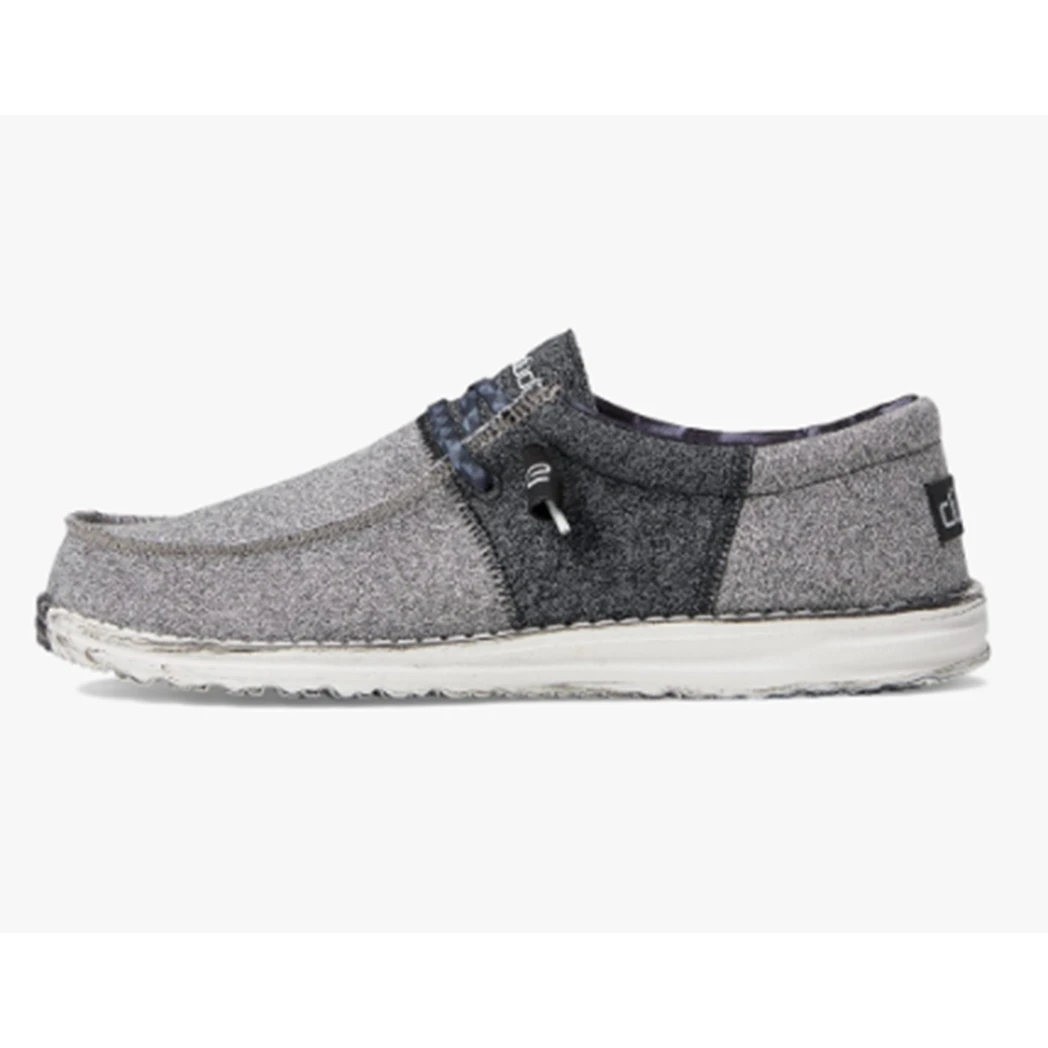 Heydude Hey Dude Wally Tri Diamond 2 Heydude Hey Dude Wally Tri Diamond - Image 2