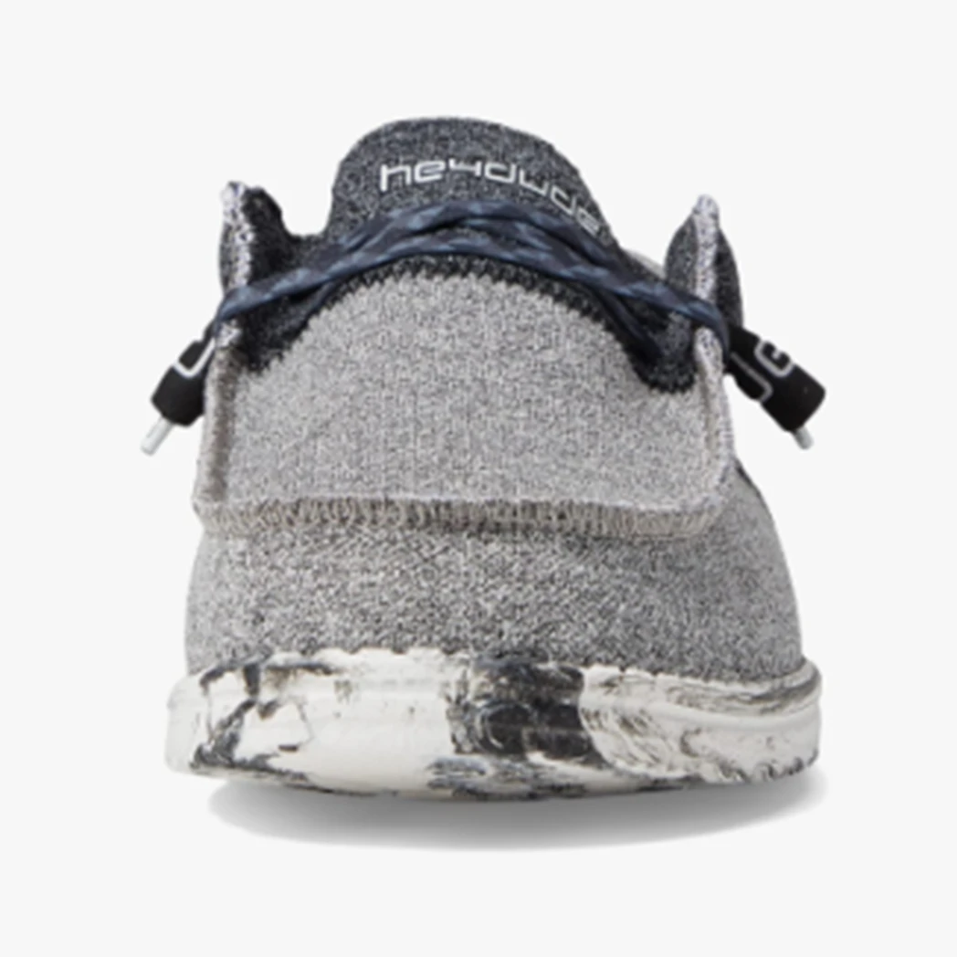 Heydude Hey Dude Wally Tri Diamond 4 Heydude Hey Dude Wally Tri Diamond - Image 4