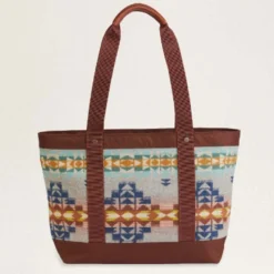 Pendleton Desert Dawn Zip Tote 4 Pendleton Desert Dawn Zip Tote -Equestrian Supplies Clothing Store Screenshot2023 02 06125403
