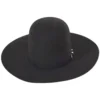Gunmetal Grey Competitor Fur Felt Hat