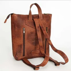 American Darling Leather Aztec Backpack -Equestrian Supplies Clothing Store Screenshot2023 02 09154829