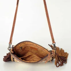 American Darling Cream Aztec Crossbody -Equestrian Supplies Clothing Store Screenshot2023 02 09155317