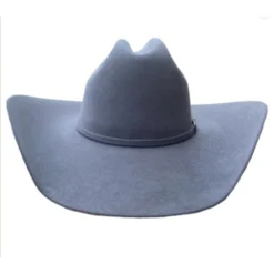 Rodeo King Top Hand 7X Slate Felt Hat 4 Rodeo King Top Hand 7X Slate Felt Hat -Equestrian Supplies Clothing Store Screenshot2023 03 31102813