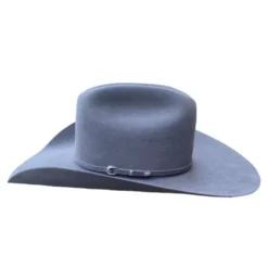 Rodeo King Top Hand 7X Slate Felt Hat 5 Rodeo King Top Hand 7X Slate Felt Hat -Equestrian Supplies Clothing Store Screenshot2023 03 31103052