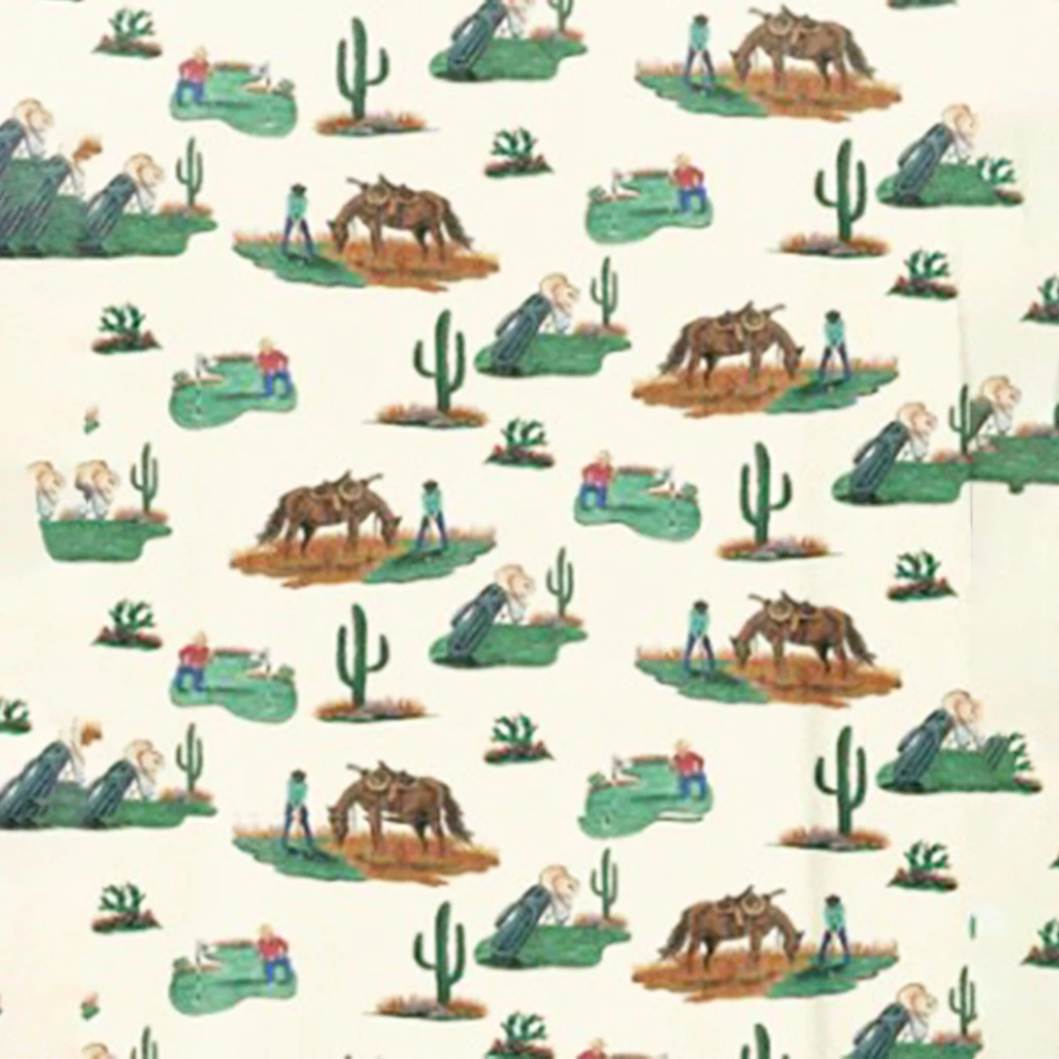 Hooey Men's Weekender Golf Polo 2 Hooey Men's Weekender Golf Polo - Image 2