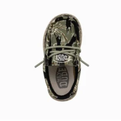 Heydude Hey Dude Wally Toddler Ripstop Tiger Stripe Camoflauge 9 Heydude Hey Dude Wally Toddler Ripstop Tiger Stripe Camoflauge -Equestrian Supplies Clothing Store Screenshot2023 04 11144030