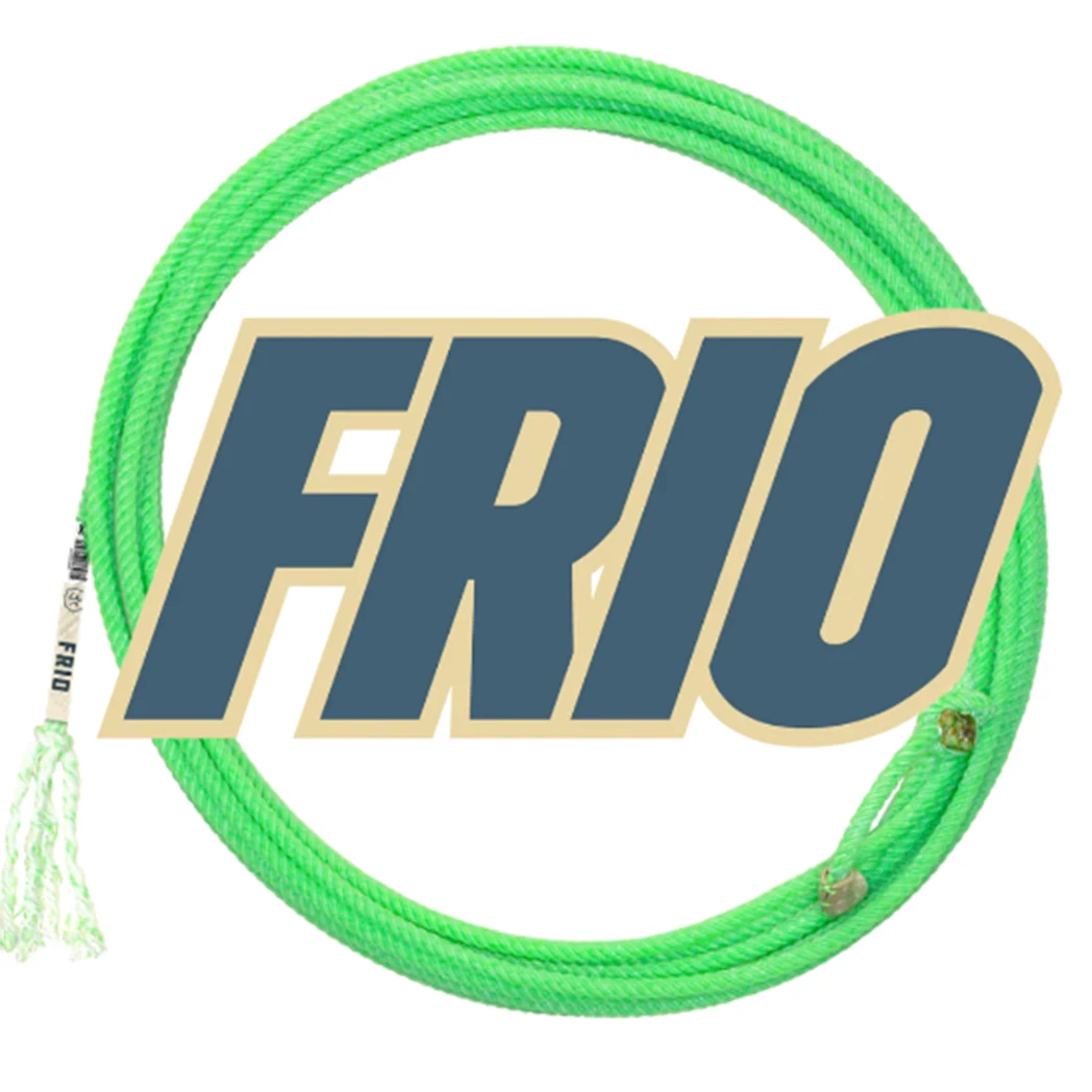 Lone Star Frio Head Rope 1 Lone Star Frio Head Rope