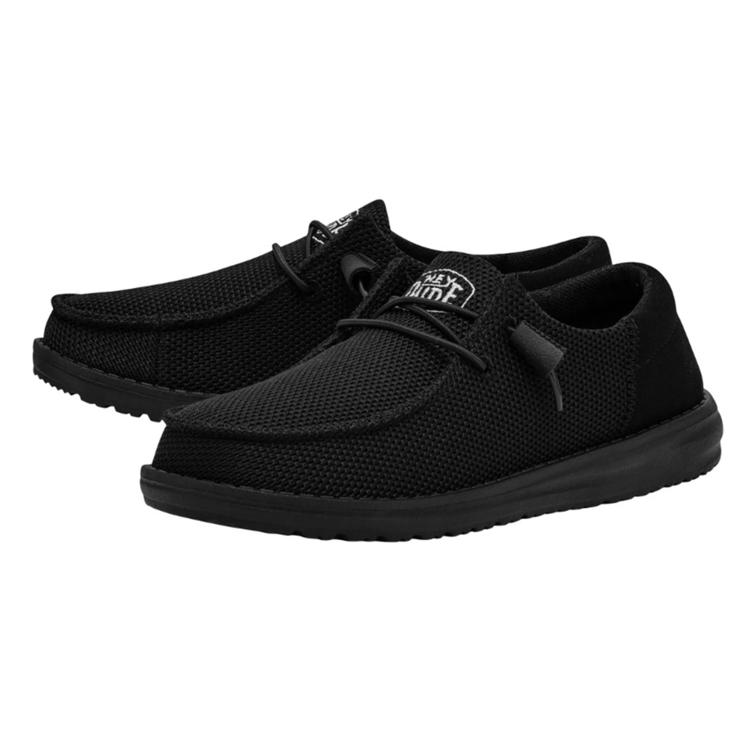 Heydude Hey Dude Women's Wendy Funk Mono Black 1 Heydude Hey Dude Women's Wendy Funk Mono Black