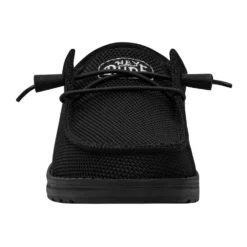 Heydude Hey Dude Women's Wendy Funk Mono Black 15 Heydude Hey Dude Women's Wendy Funk Mono Black -Equestrian Supplies Clothing Store Screenshot2023 05 16161659