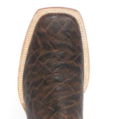 Tanner Mark Men's Brown Elephant Square Toe Boots 5 Tanner Mark Men's Brown Elephant Square Toe Boots -Equestrian Supplies Clothing Store Screenshot2023 05 31095348