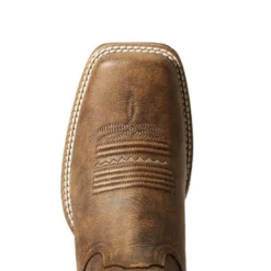 Ariat Women's Tack Room Brown PrimeTime Square Toe Boots 10 Ariat Women's Tack Room Brown PrimeTime Square Toe Boots -Equestrian Supplies Clothing Store Screenshot2023 06 07150101