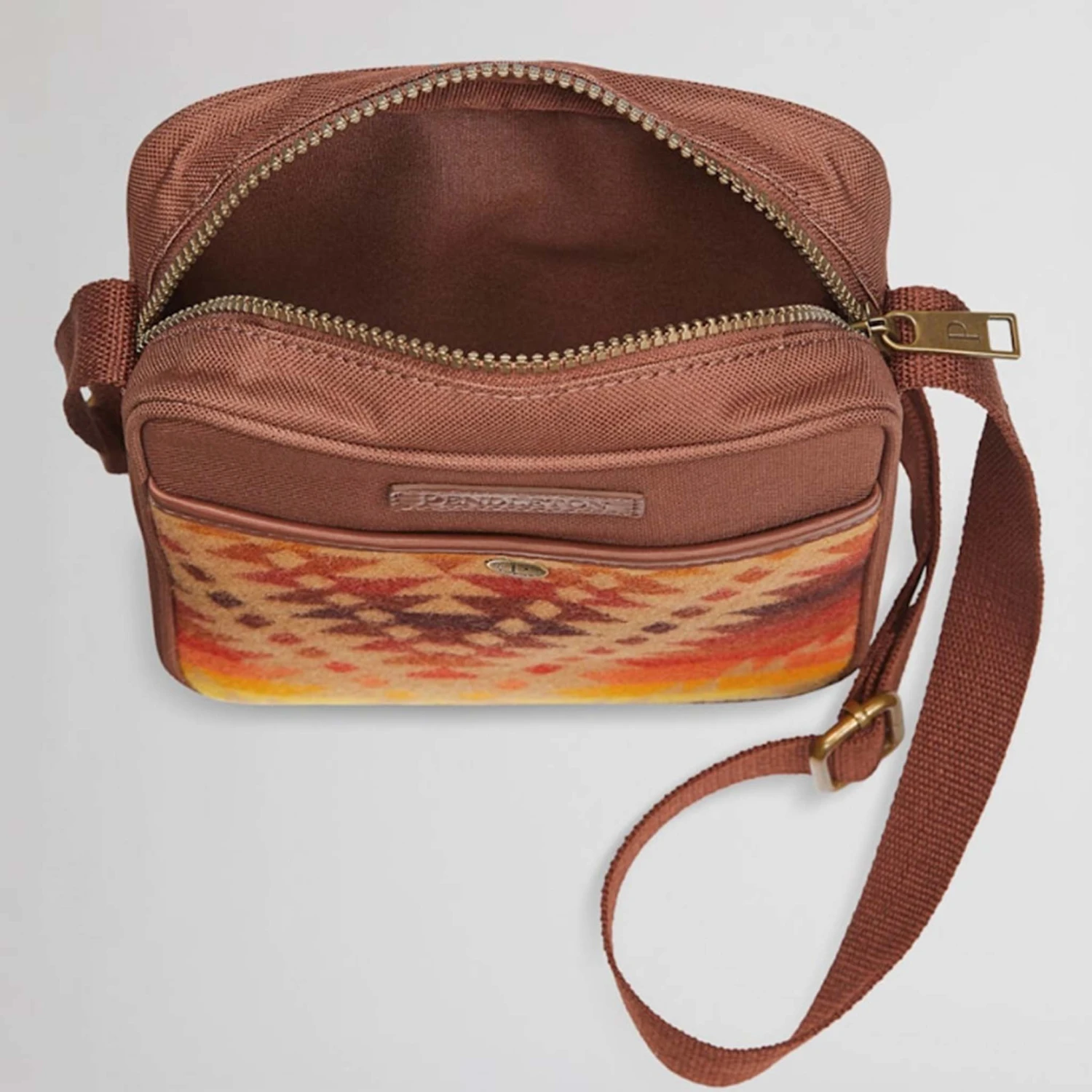 Pendleton Mission Trails Cross Body 2 Pendleton Mission Trails Cross Body - Image 2