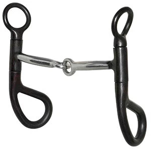 Argentine Pony Bit 1 Argentine Pony Bit