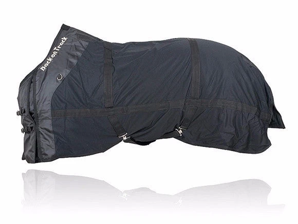 Back On Track Therapeutic Mesh Sheet 1 Back On Track Therapeutic Mesh Sheet