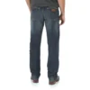 Wrangler Men's Retro Limited Edition Slim Bootcut Jeans
