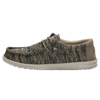 Heydude Hey Dude Wally Sox Woodland Camo 1 Heydude Hey Dude Wally Sox Woodland Camo