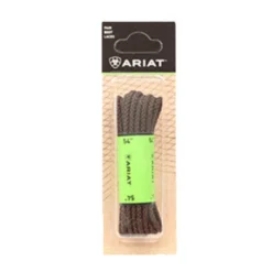 Ariat Brown Boot Laces 48"