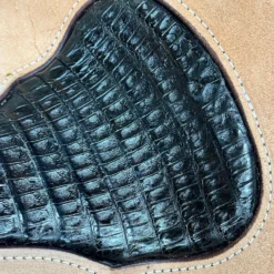 HR Saddlery 14 Inch Sunflower Barrel Saddle 8 HR Saddlery 14 Inch Sunflower Barrel Saddle -Equestrian Supplies Clothing Store bwseatr