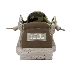 Heydude HEY DUDE WALLY SOX CAMEL 10 Heydude HEY DUDE WALLY SOX CAMEL -Equestrian Supplies Clothing Store camel5 6699b4ef c64e 483c be6e 3ee634cf073b